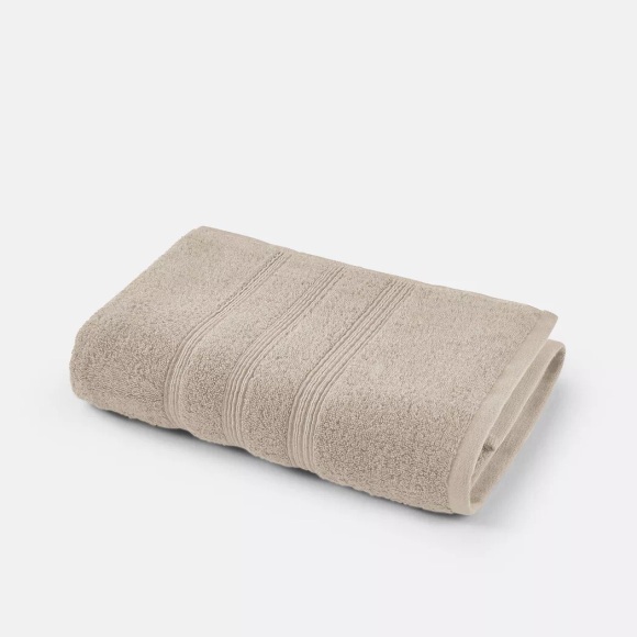 Maxi-Badetuch Ismo aus Bio-Ftee Maxi-Badetuch Ismo aus Bio-Ftee