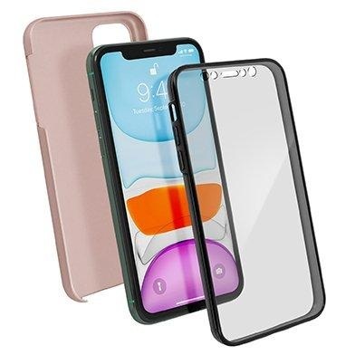 Apple iPhone 11 - Polycarbonat Schutzhülle
