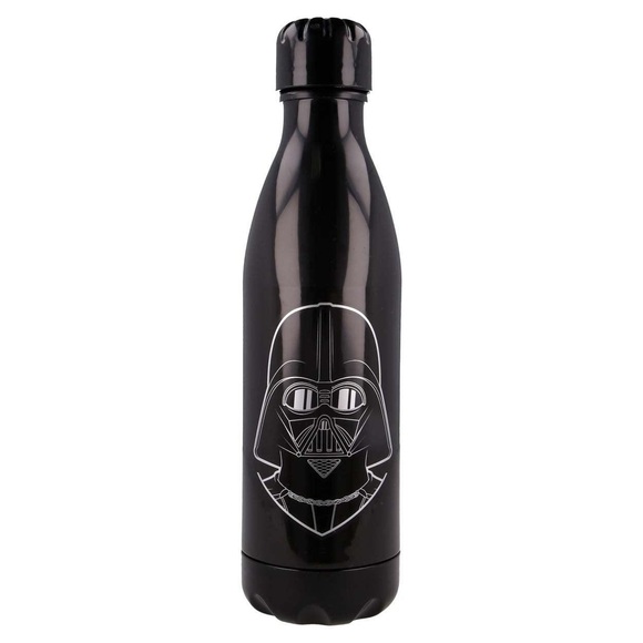 Star Wars Darth Vader (660 ml) - Trinkflasche Star Wars Darth Vader (660 ml) - Trinkflasche