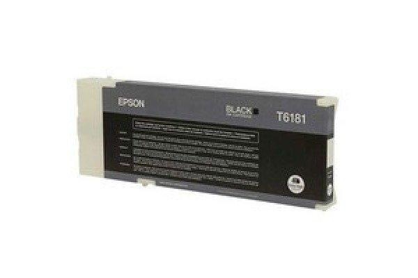 Tinte schwarz T618100