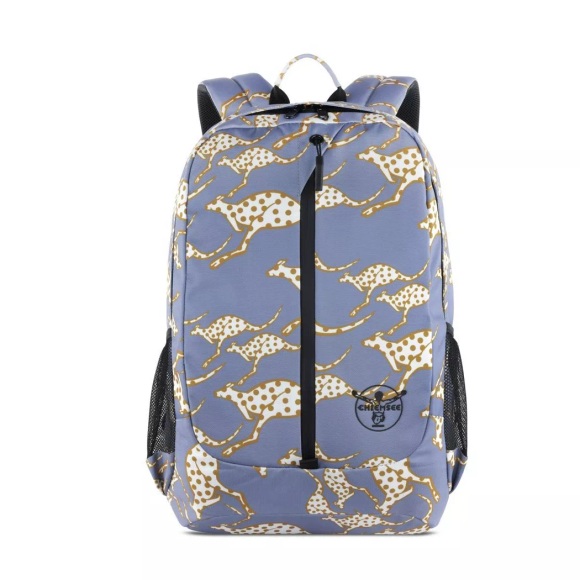 Rucksack Gross Unisex Schwarz ONE SIZE