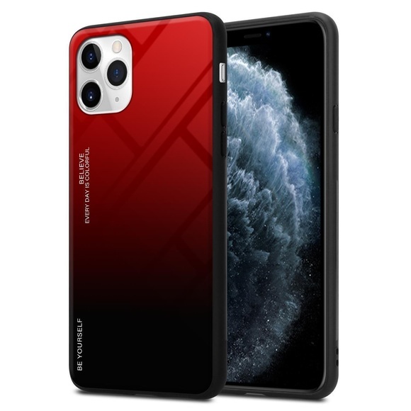 Hülle für Apple iPhone 11 PRO Zweifarbig