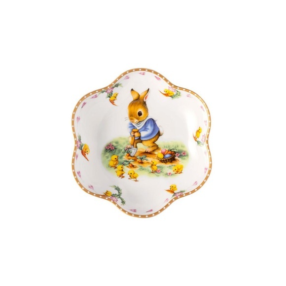 Jahresschale 2024 Annual Easter Edition Unisex Multicolor ONE SIZE