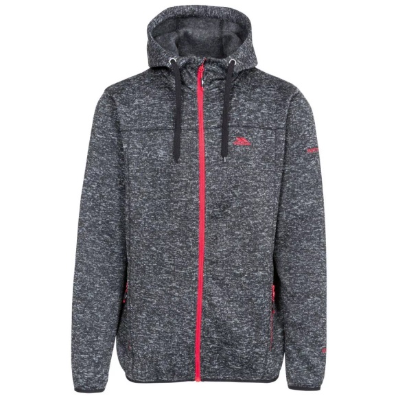 Trespass Fleecejacke »Herren Odeno«