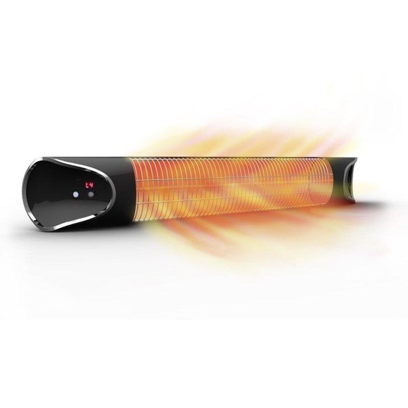 Livington Instant Heater Livington Instant Heater