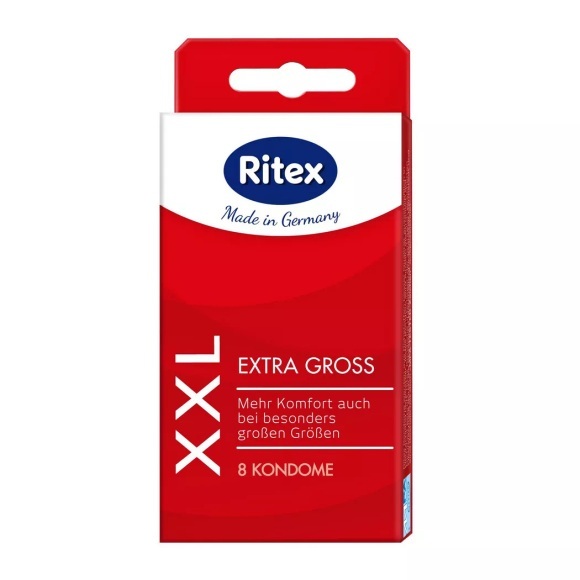 Ritex XXL 8er