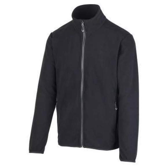 CMP Campagnolo 3G13677 Fleecejacke Herren nero EU 56 2017 Fleecejacken