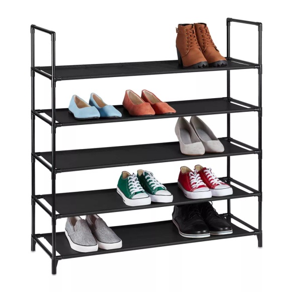 B2X - Schuhregal steckbar XL, 87cm