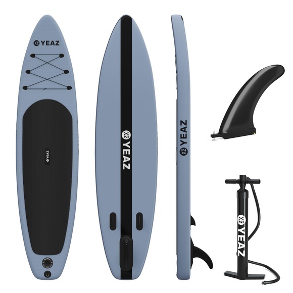 Marina - Aquatrek - Sup Board - Sky Blue Unisex Blau ONE SIZE