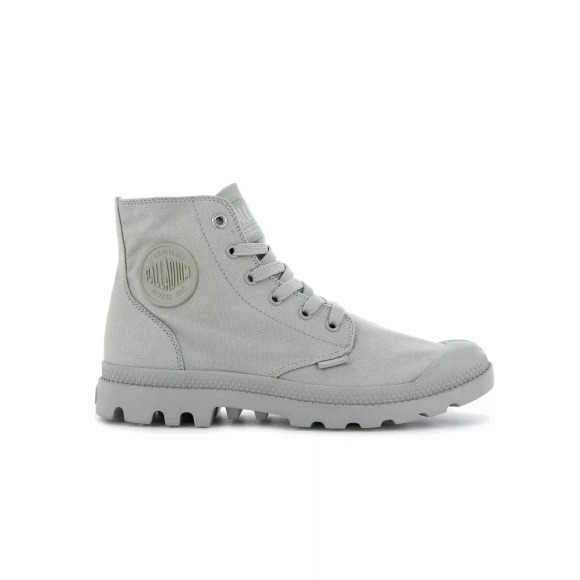Palladium Schnürboots »MONO CHROME«