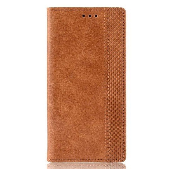 iPhone 12 / 12 Pro - Stand Flip Case Hülle