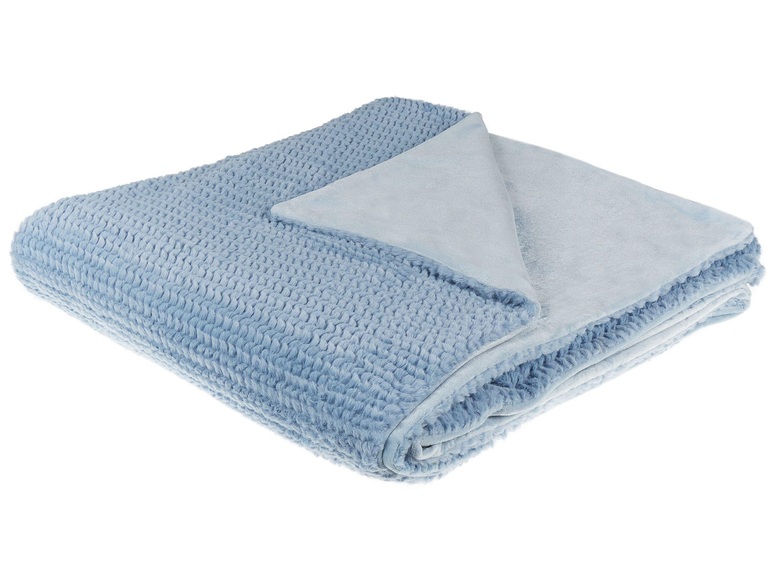 Kuscheldecke aus Polyester BJAS Kuscheldecke aus Polyester BJAS