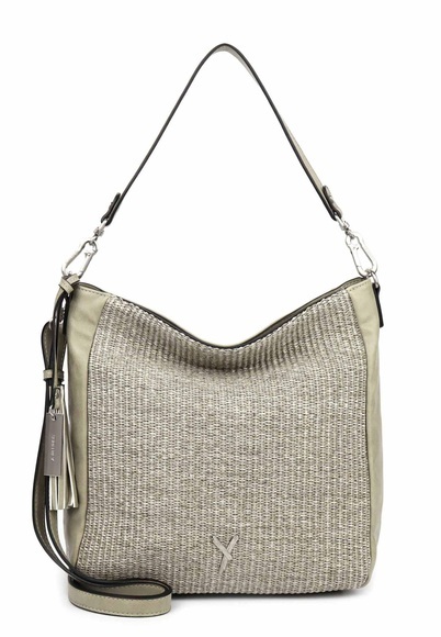 Beutel Cassy Damen Khaki ONE SIZE