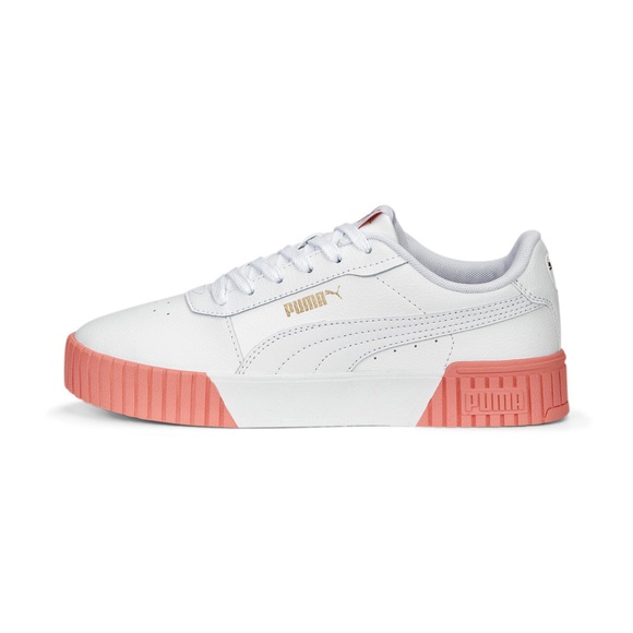 PUMA Sneaker »Carina 2.0«