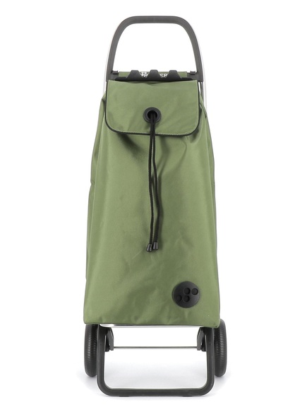 ROLSER TROLLEY IMAX MF 2 L KAKI (IMX304-K)