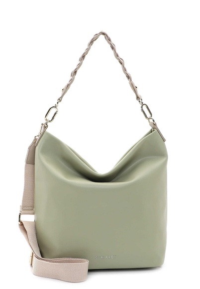 Beutel Josy Damen Khaki ONE SIZE