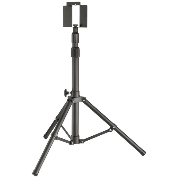 TOOLCRAFT TO-7444914 Tritod-System 1 Leuchte Passend für (Handlampen): LED-Arbeitsleuchte WL1000, LED-Arbeitsleuchte