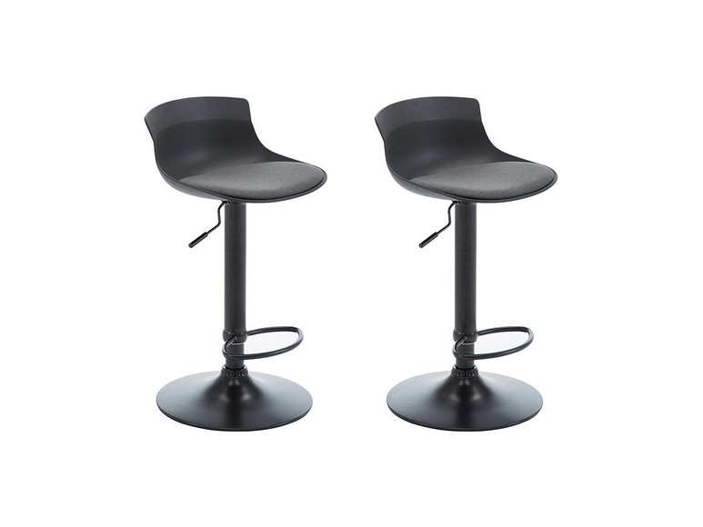 Barhocker 2erSet ALBEDO Barhocker 2erSet ALBEDO