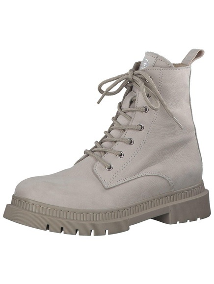 Tamaris Schnürboots, mit herausnehmbarer Innensohle