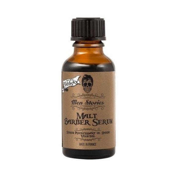 Malt Barber Serum Unisex ONE SIZE