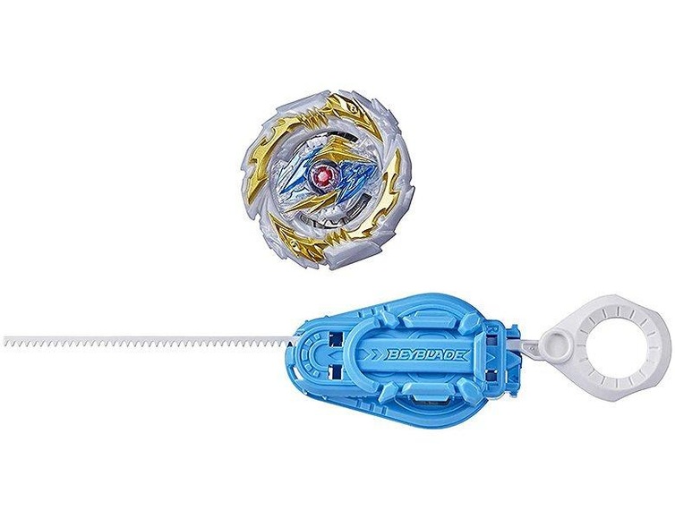 Beyblade Burst Surge Speedstorm Triumph Dragon D6, Geschicklichkeitsspiel