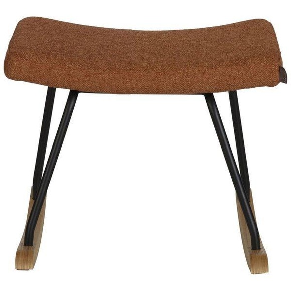 Hocker Für Adult Schaukelstuhl De Luxe Terra Unisex