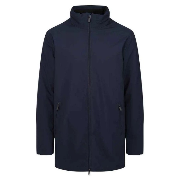 Hampton Execute Jacke Herren Marine XXL
