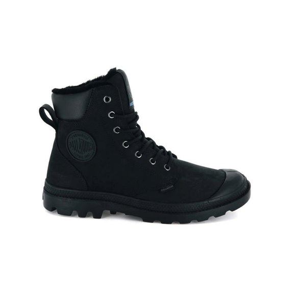 Stiefeletten Pampa Sport Cuff Wps Damen 39