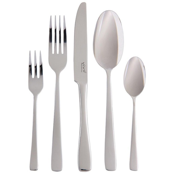 vivo Villeroy & Boch Group Besteck-Set ´´Voice Basic´´