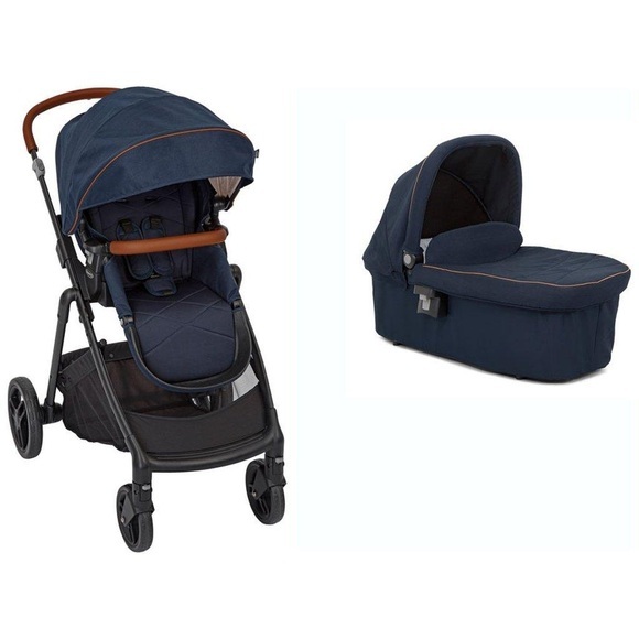 GRACO Near2me Kombikinderwagen Eclipse Unisex