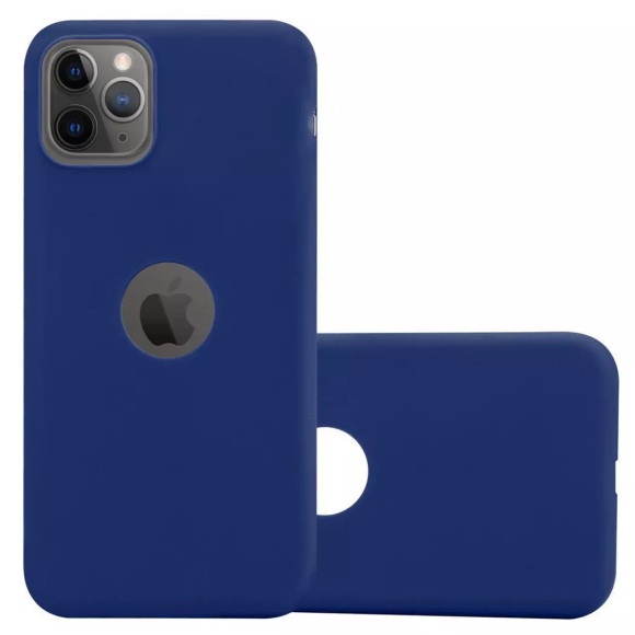 Hülle für Apple iPhone 11 PRO MAX TPU Silikon Candy