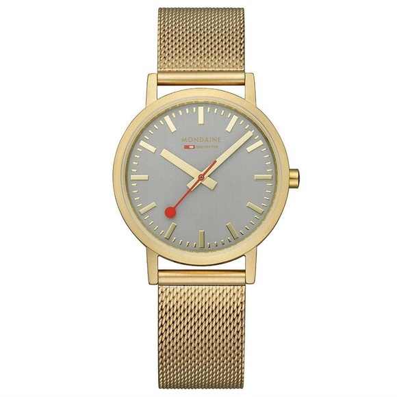 Mondaine A660.30314.80SBM Classic Unisex
