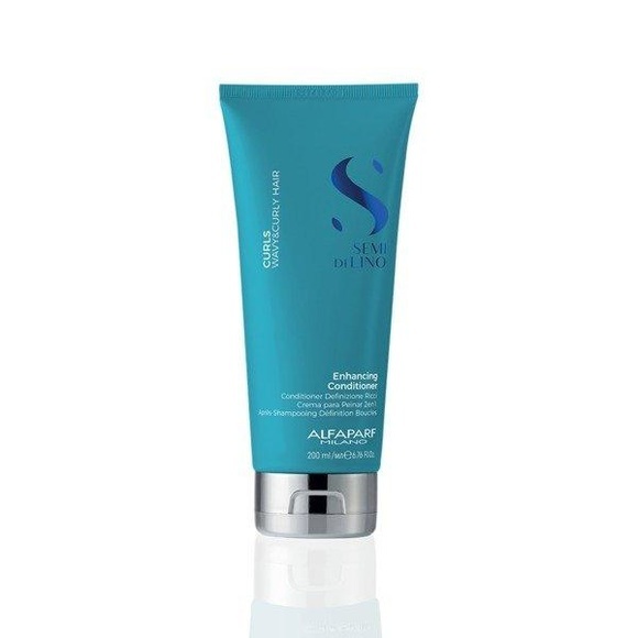 ALFAPARF MILANO Semi di Lino ALFAPARF MILANO Semi di Lino Curls Enhancing Conditioner haarspuelung