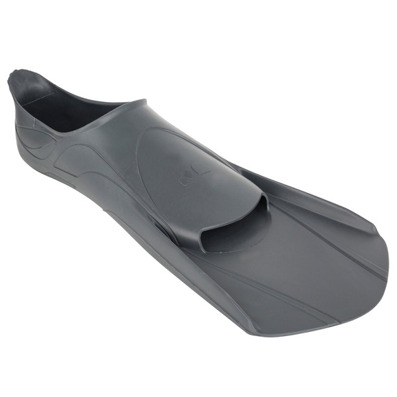 Schwimmflossen Kurz - Easyfins Unisex 37-38