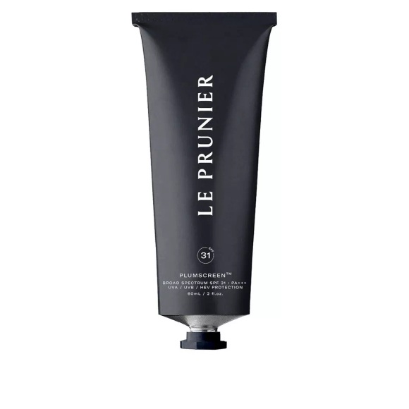 Sonnencreme Plumscreen Damen 60 ml
