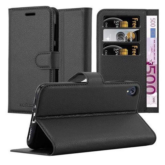 Hülle für Asus ZenFone LIVE / 3 GO Standfunktion, Kartenfach