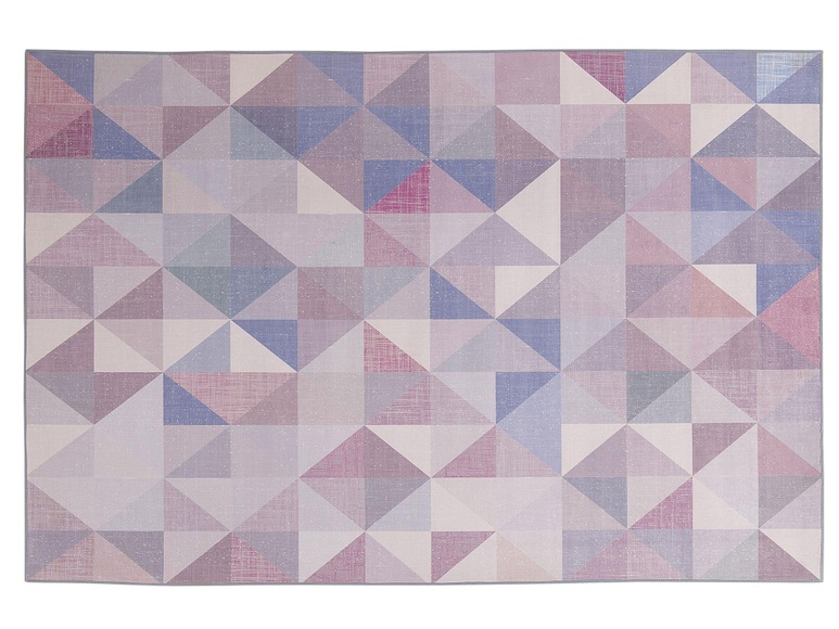 Teppich aus Polyester Modern KARTEPE Teppich aus Polyester Modern KARTEPE