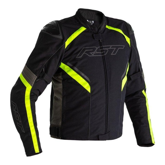 Motorradjacke Sabre Ce Unisex S