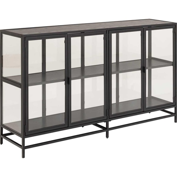 Vitrine Quinto