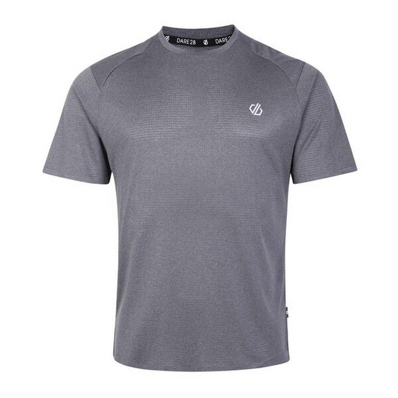 Momentum Tshirt Herren Grau M