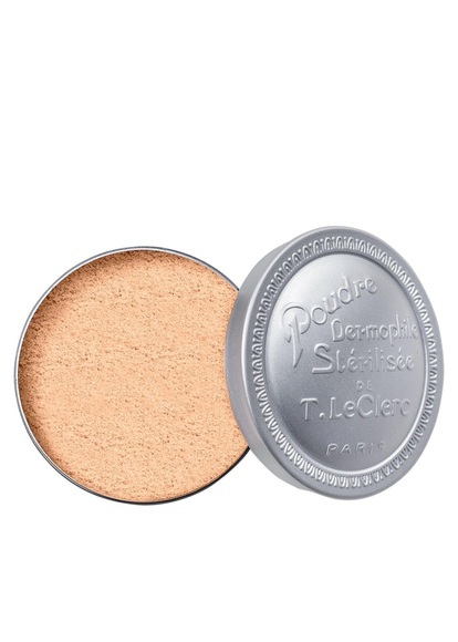 Puder Loose Powder Damen Naturel 25g
