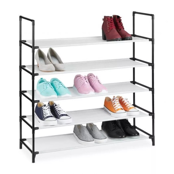 B2X - Schuhregal steckbar XL, 86cm