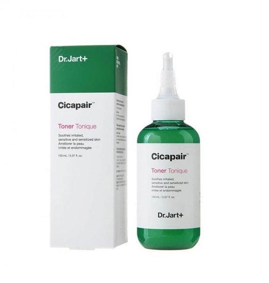 Cicapair Toner Tonique Unisex 150 ml
