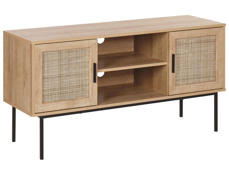 TV-Möbel aus Faserplatte Boho PASCO TV-Möbel aus Faserplatte Boho PASCO