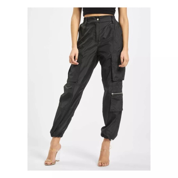 URBAN CLASSICS - Hose cargo femme Mary, M