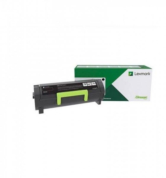 Lexmark Rückgabe Toner B2546 B2650 MB2546 MB2650 B252X00 Original Schwarz 10000 Seiten