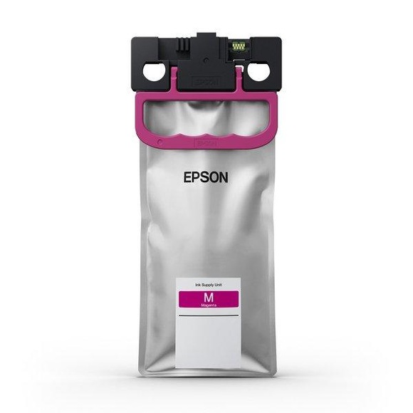 Epson Tinte C13T01D300 XXL Magenta