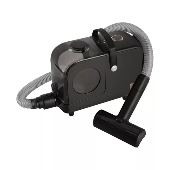Berlinger, Staubsauger, Berlinger Haus Staubsauger Pet Black Rose Staubsauger,