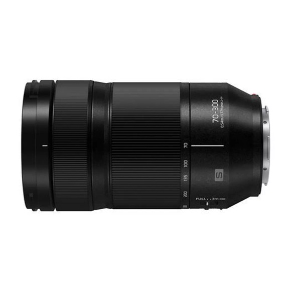 Panasonic Lumix S 70-300mm F4.5-5.6 OIS Objektiv