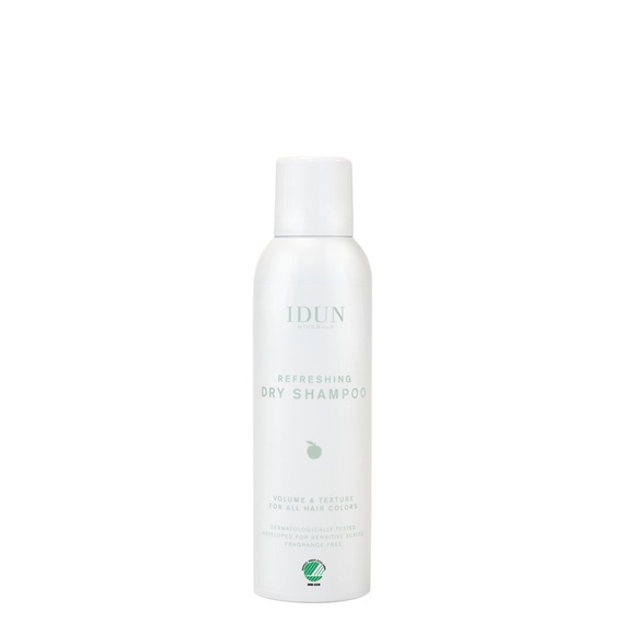 Idun Refreshing Dry Shampoo Damen 200ml